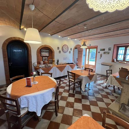 Bed and Breakfast Mancino Poggibonsi Exterior foto