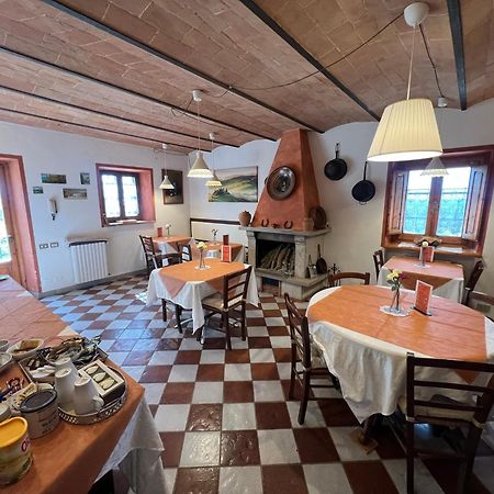 Bed and Breakfast Mancino Poggibonsi Exterior foto