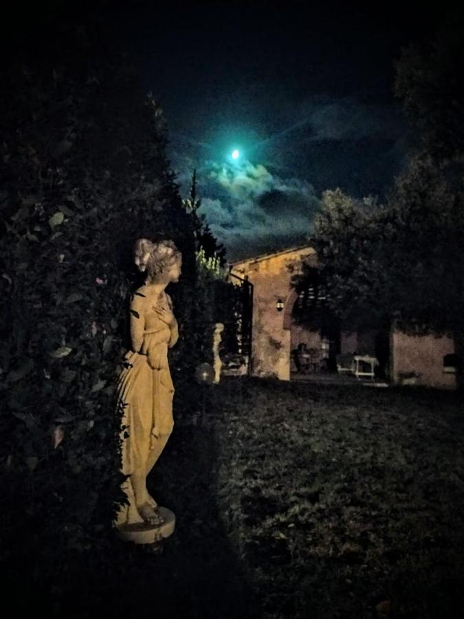 Bed and Breakfast Mancino Poggibonsi Exterior foto