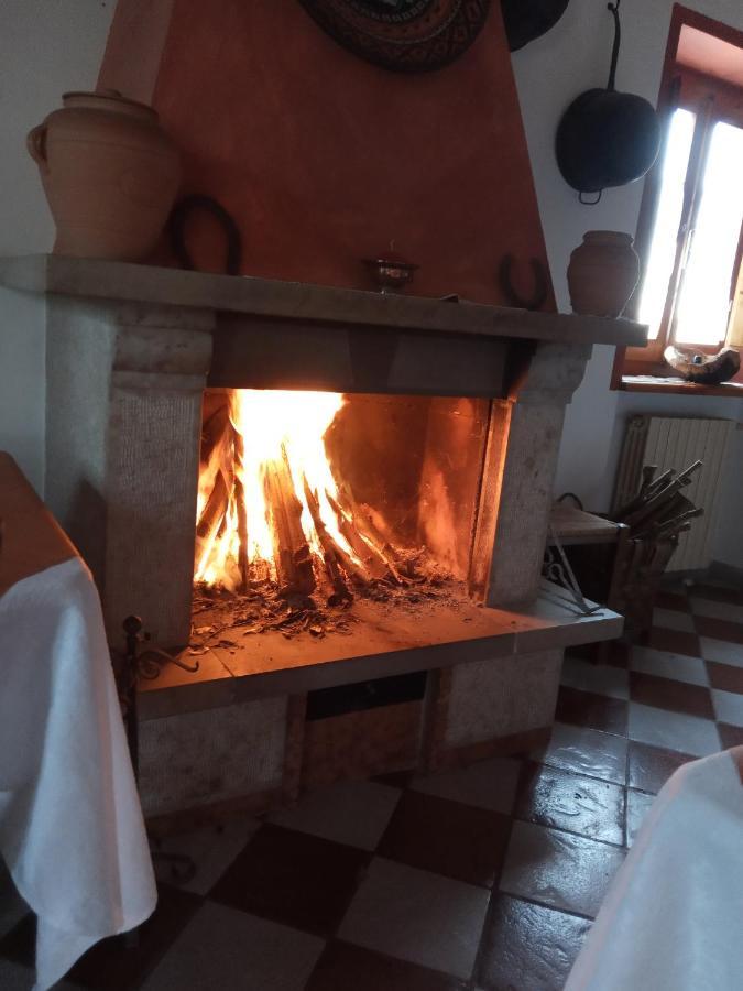 Bed and Breakfast Mancino Poggibonsi Exterior foto