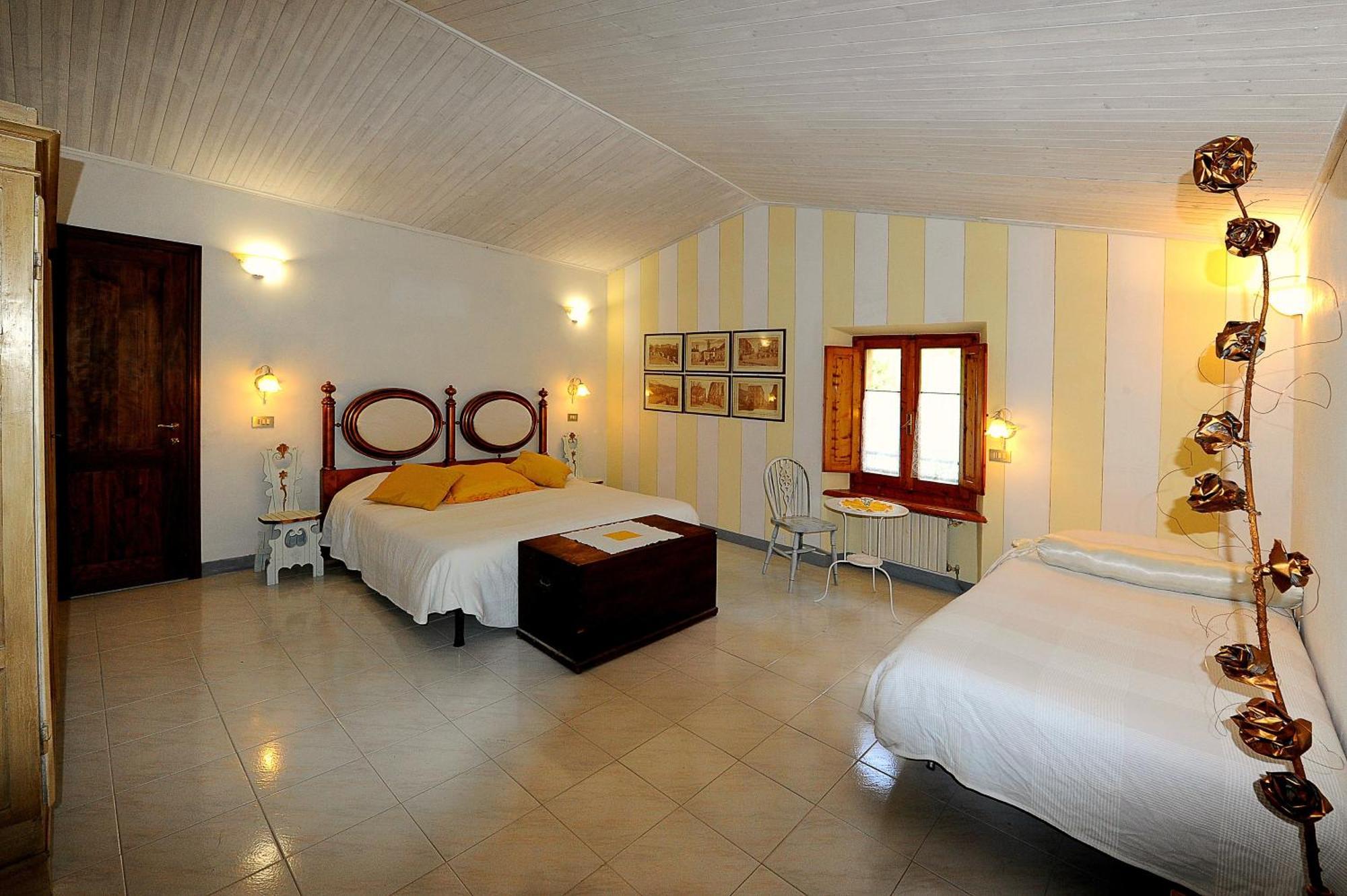 Bed and Breakfast Mancino Poggibonsi Exterior foto