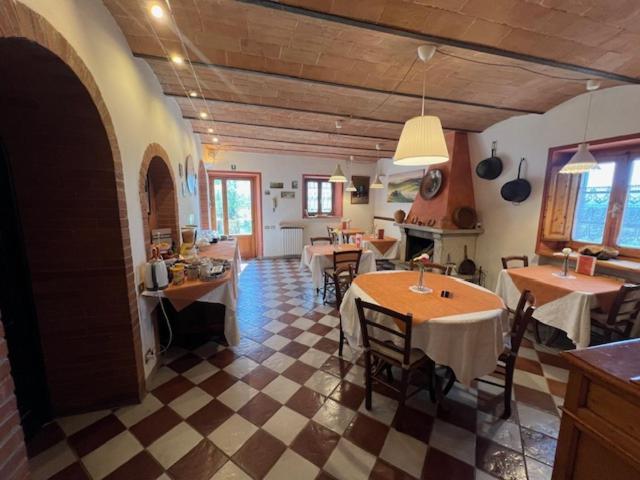 Bed and Breakfast Mancino Poggibonsi Exterior foto