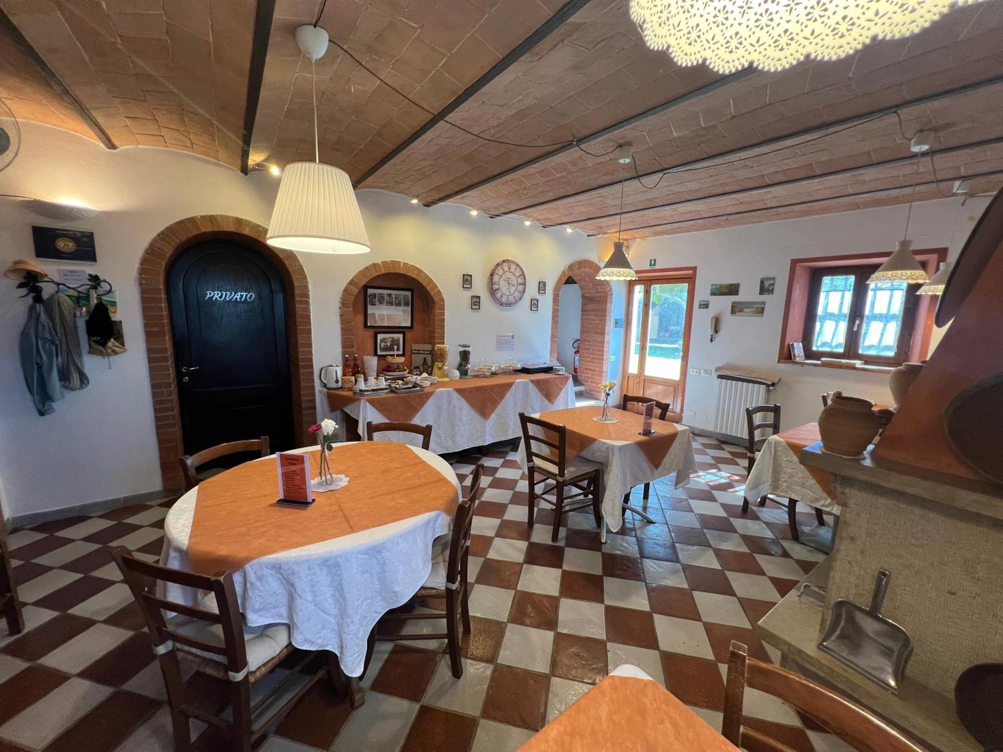 Bed and Breakfast Mancino Poggibonsi Exterior foto