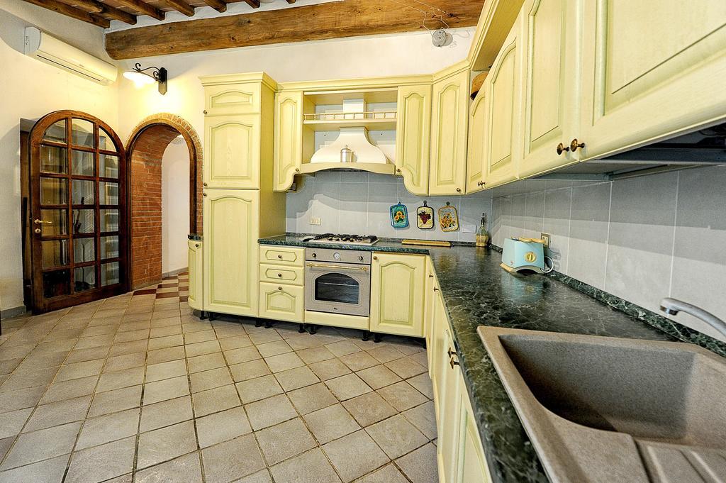 Bed and Breakfast Mancino Poggibonsi Exterior foto