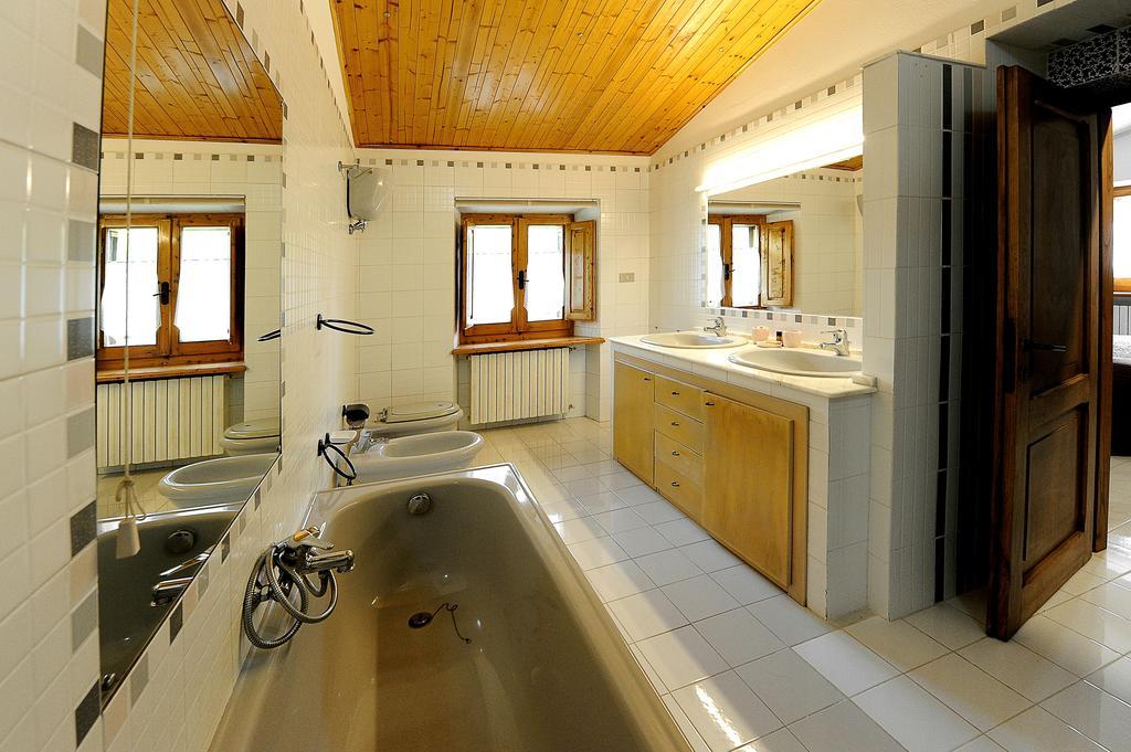 Bed and Breakfast Mancino Poggibonsi Habitación foto