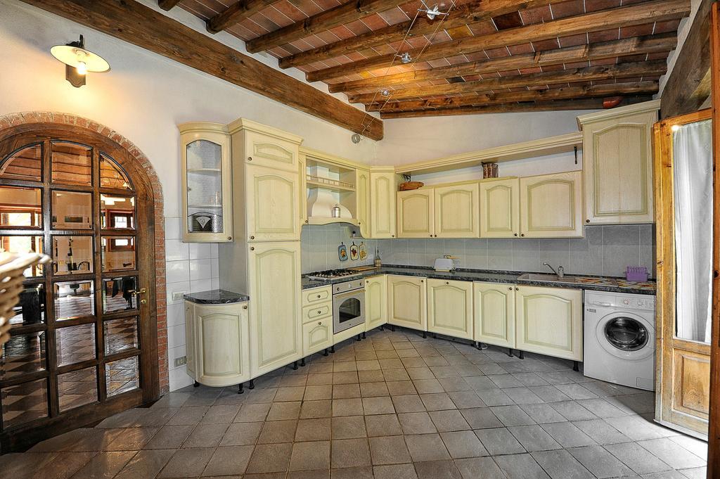 Bed and Breakfast Mancino Poggibonsi Exterior foto